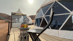 Mazayen Rum Camp